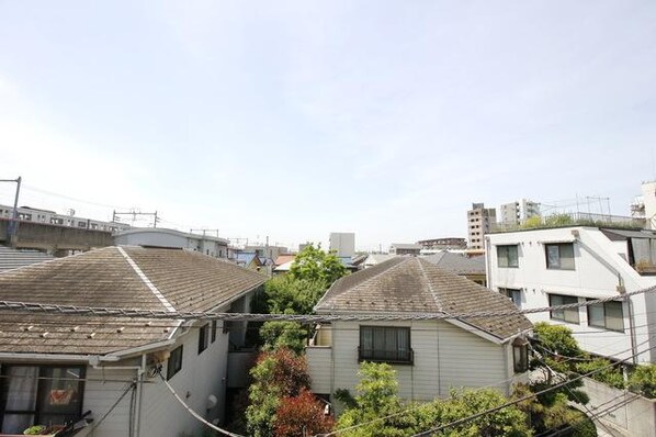 リブリ・コンフォートフナバシの物件内観写真